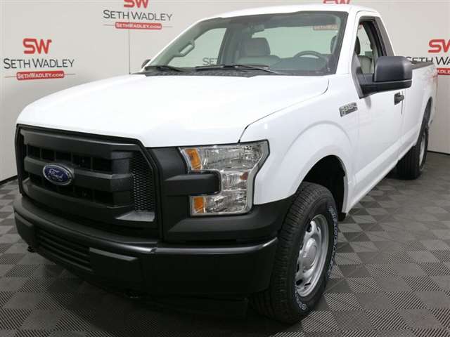 Ford F-150 2017 photo 3
